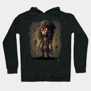 Dead Man Jack Hoodie